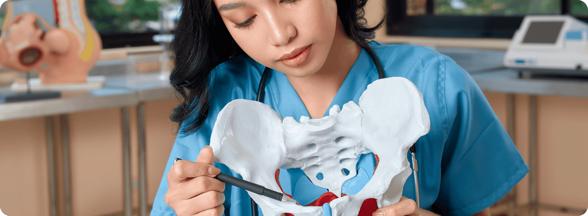 Understanding Pelvic Organ Prolapse: What It Is & How Support Can Help You Feel Better