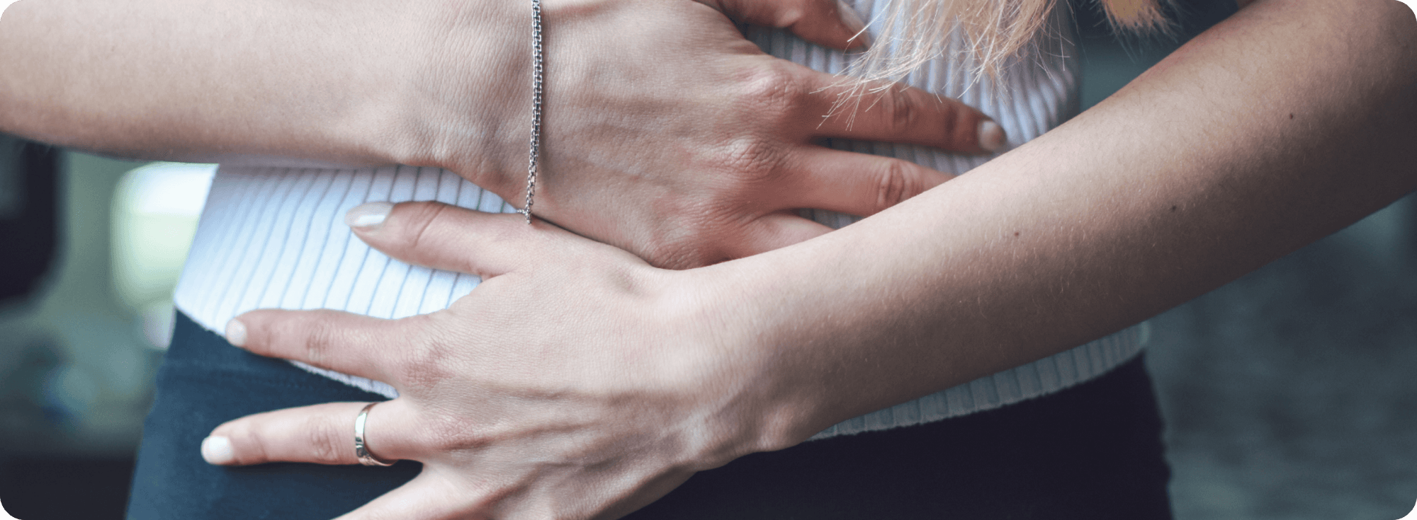 Feeling Pelvic Heaviness or Pressure? Here’s What’s Really Going On