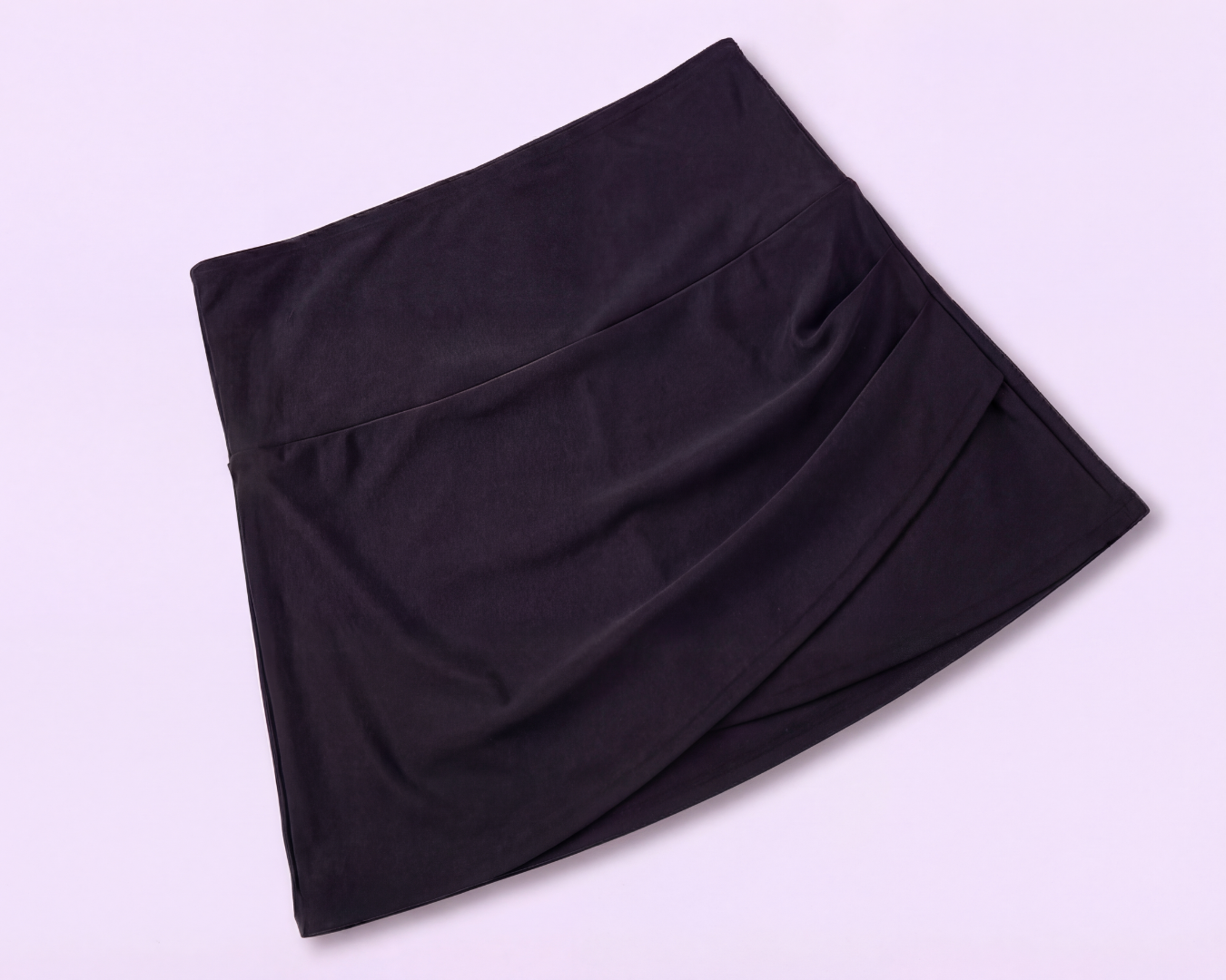 Pelvic Bra® Swim Skirt