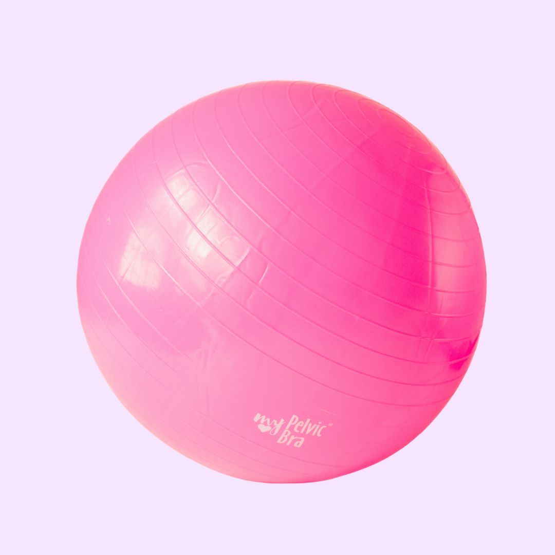 Pelvic Power Balance Ball