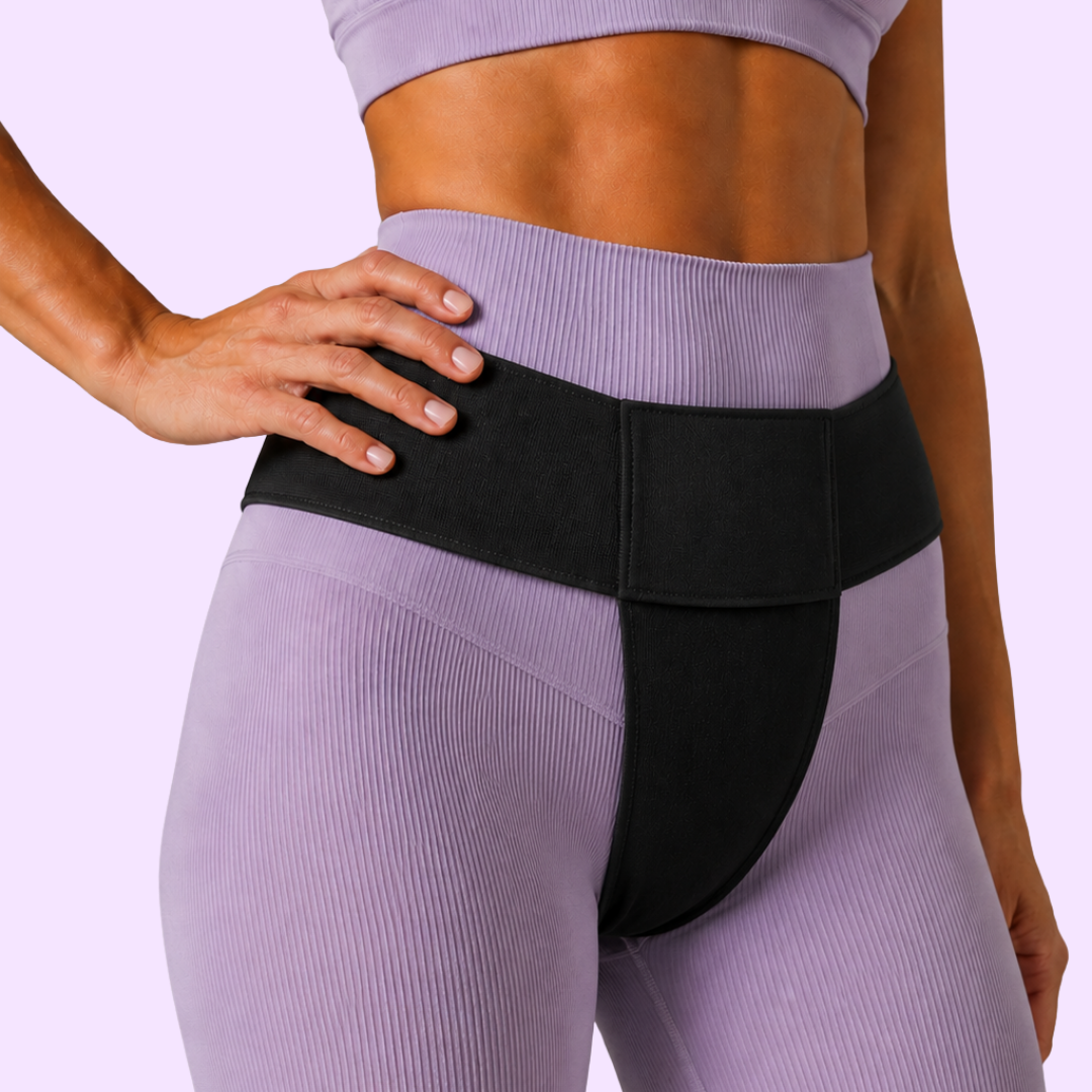 Classic Plus Pelvic Bra®
