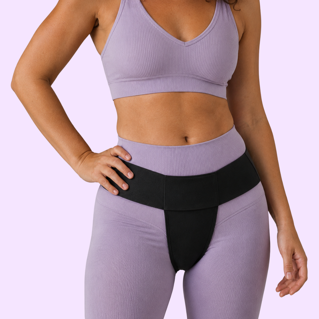 Classic Plus Pelvic Bra®