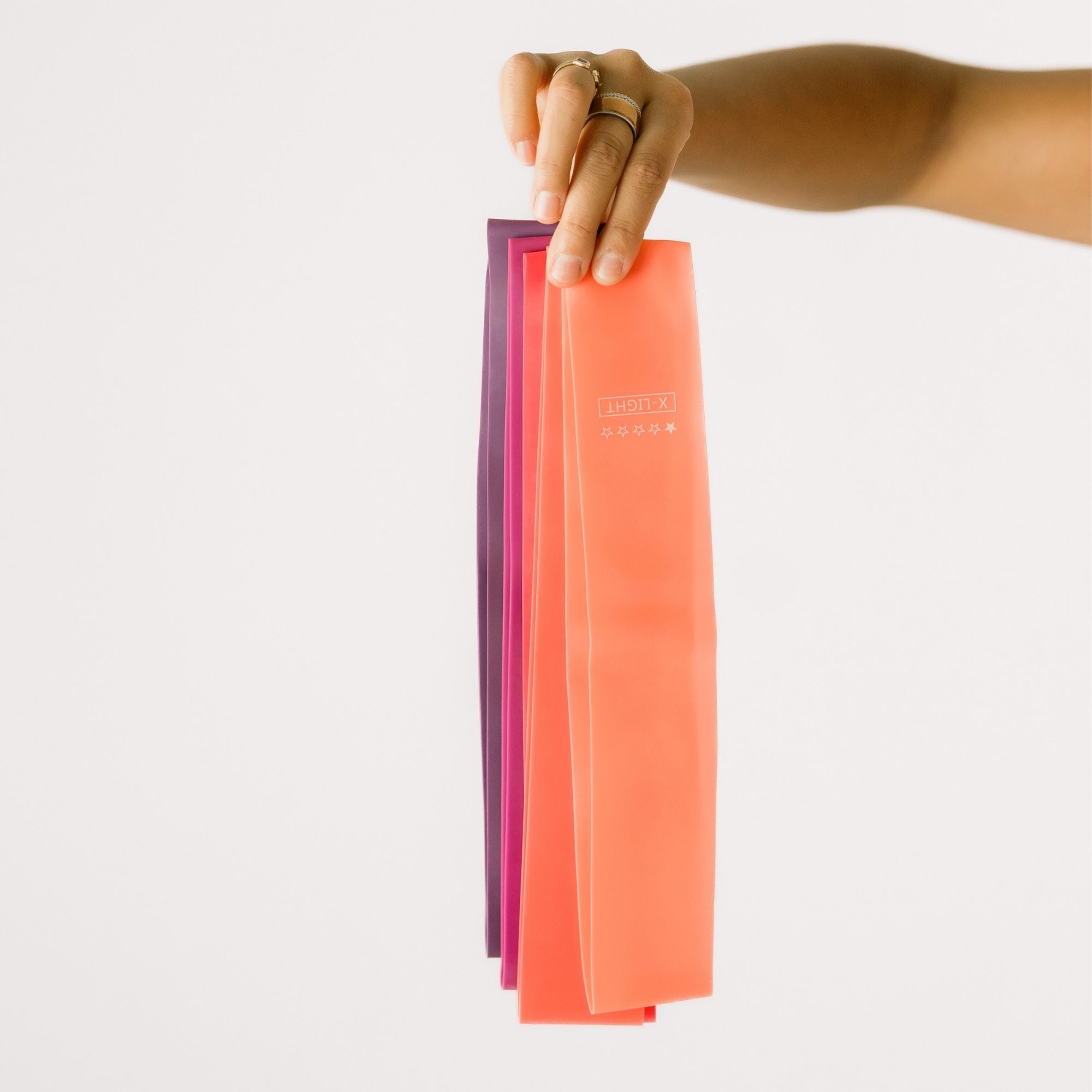Pelvic Power Bands Set