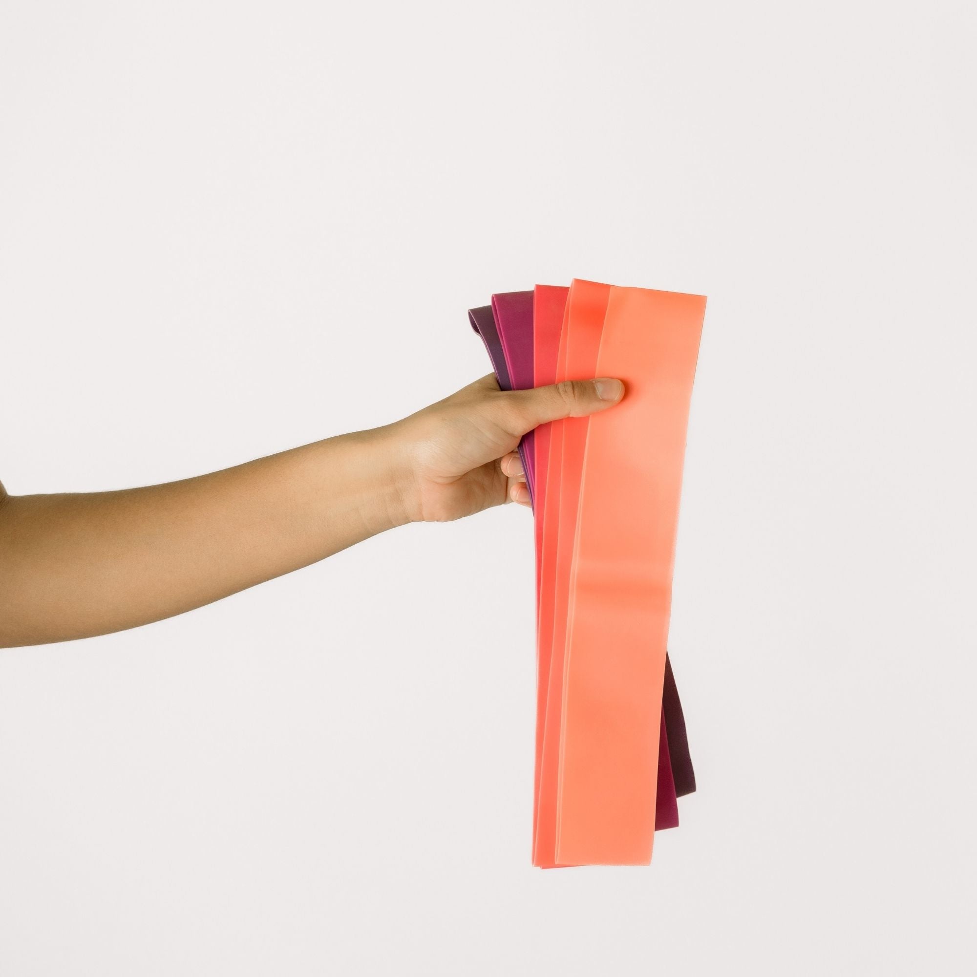 Pelvic Power Bands Set