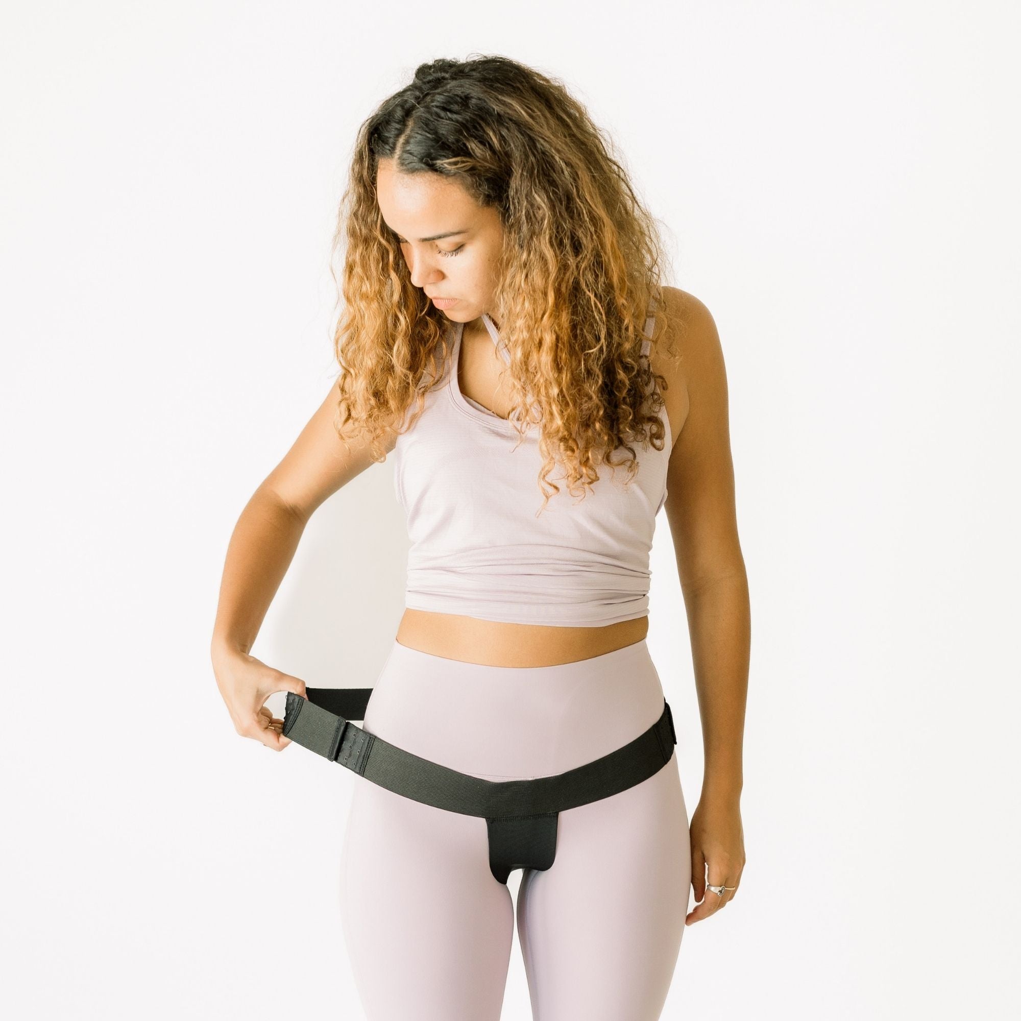 Classic Pelvic Bra®
