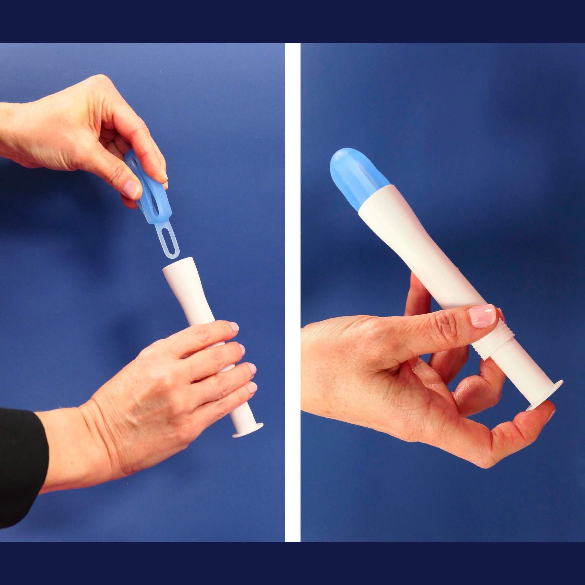 Pippa® Resistance Spring