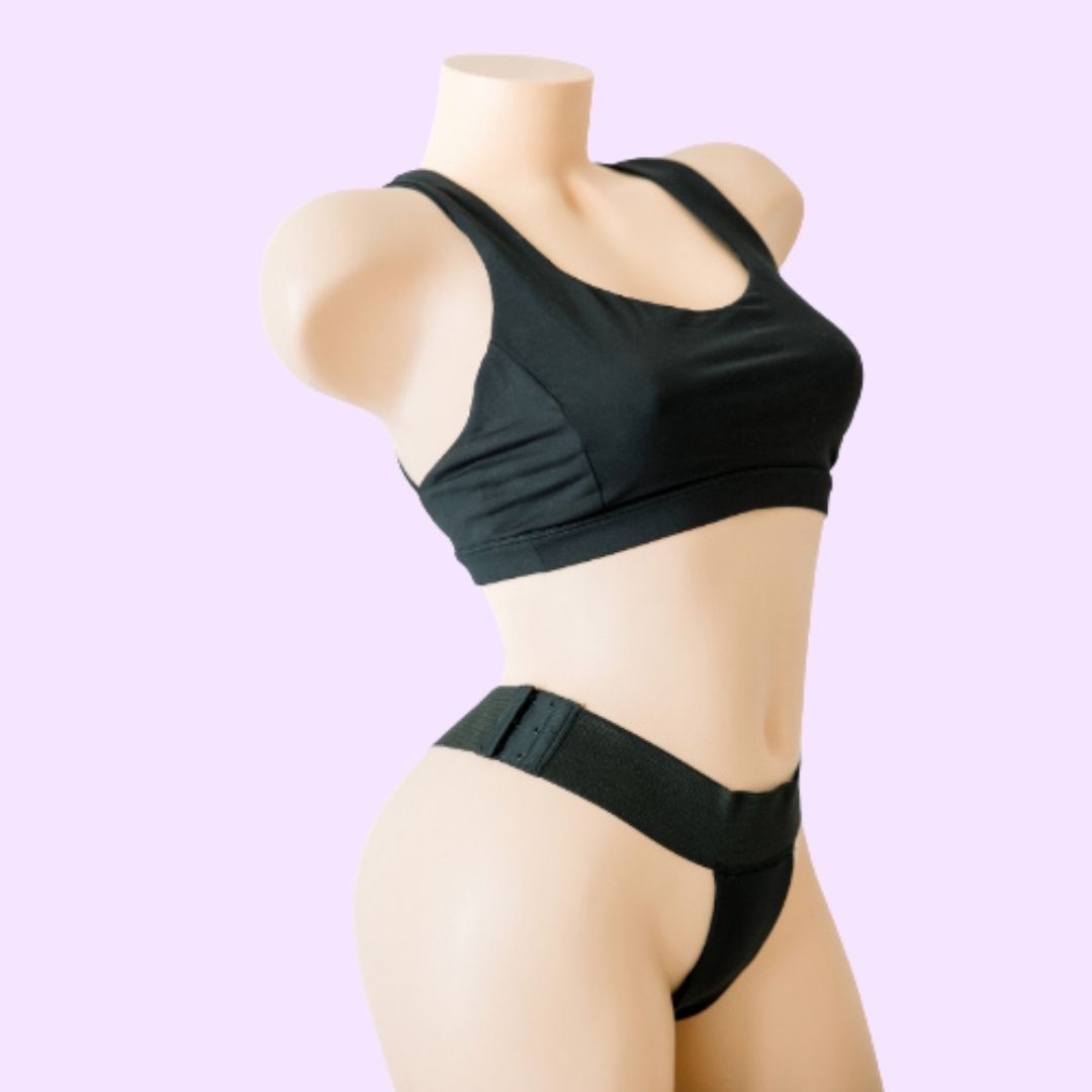 Classic Pelvic Bra®