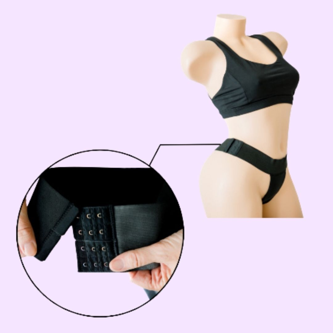 Classic Pelvic Bra®