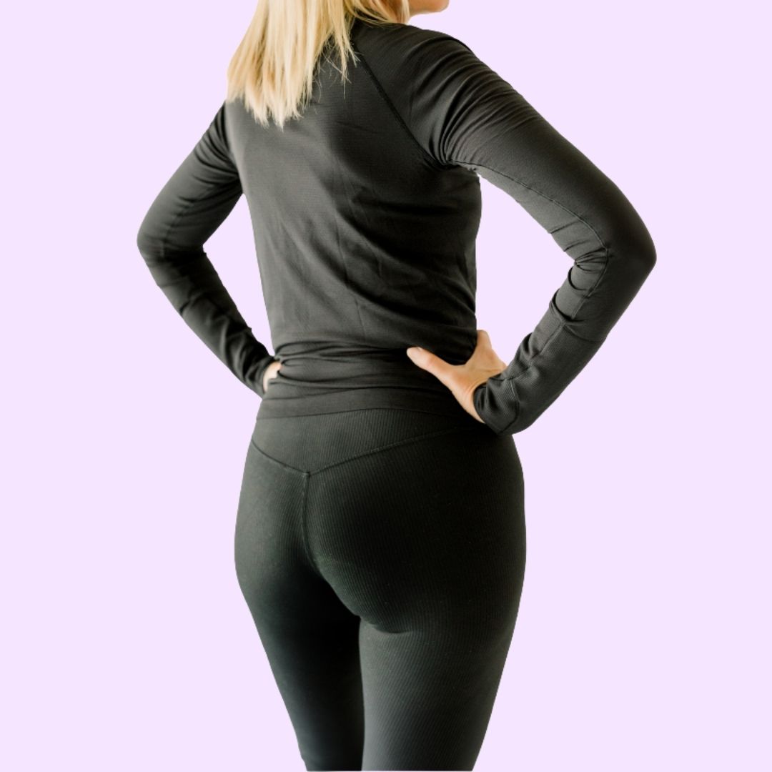 Classic Pelvic Bra®