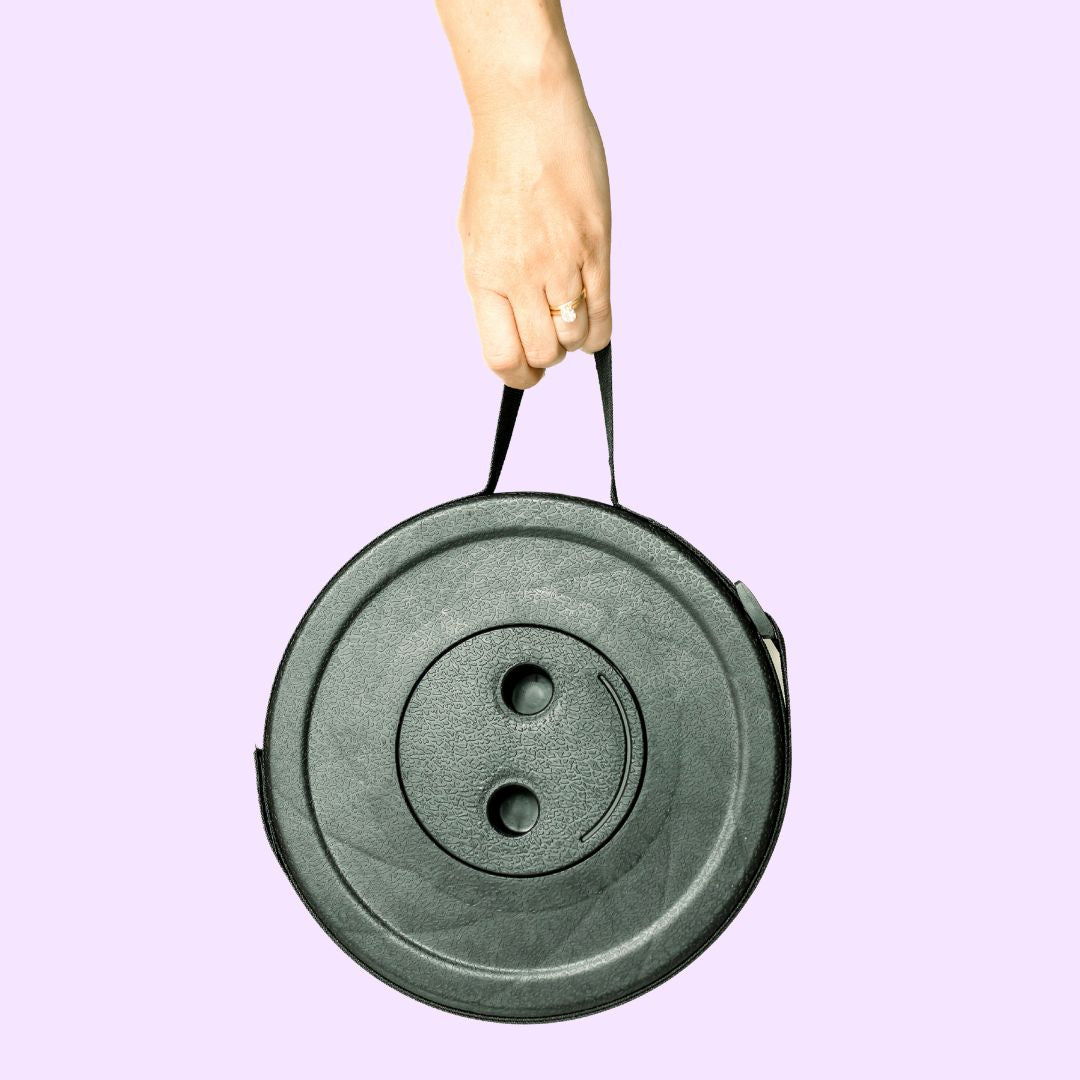 GoEase Perineal Stool