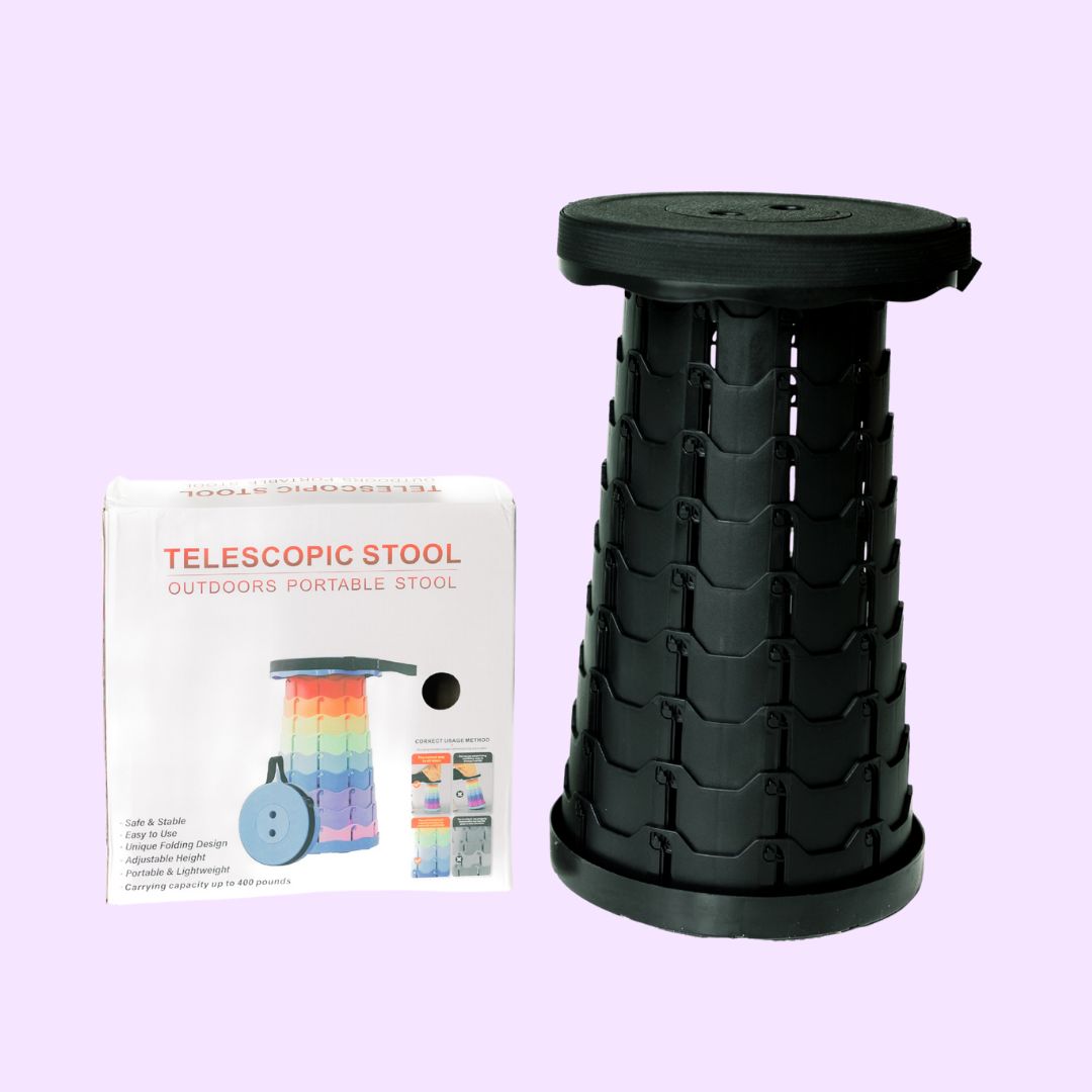 GoEase Perineal Stool