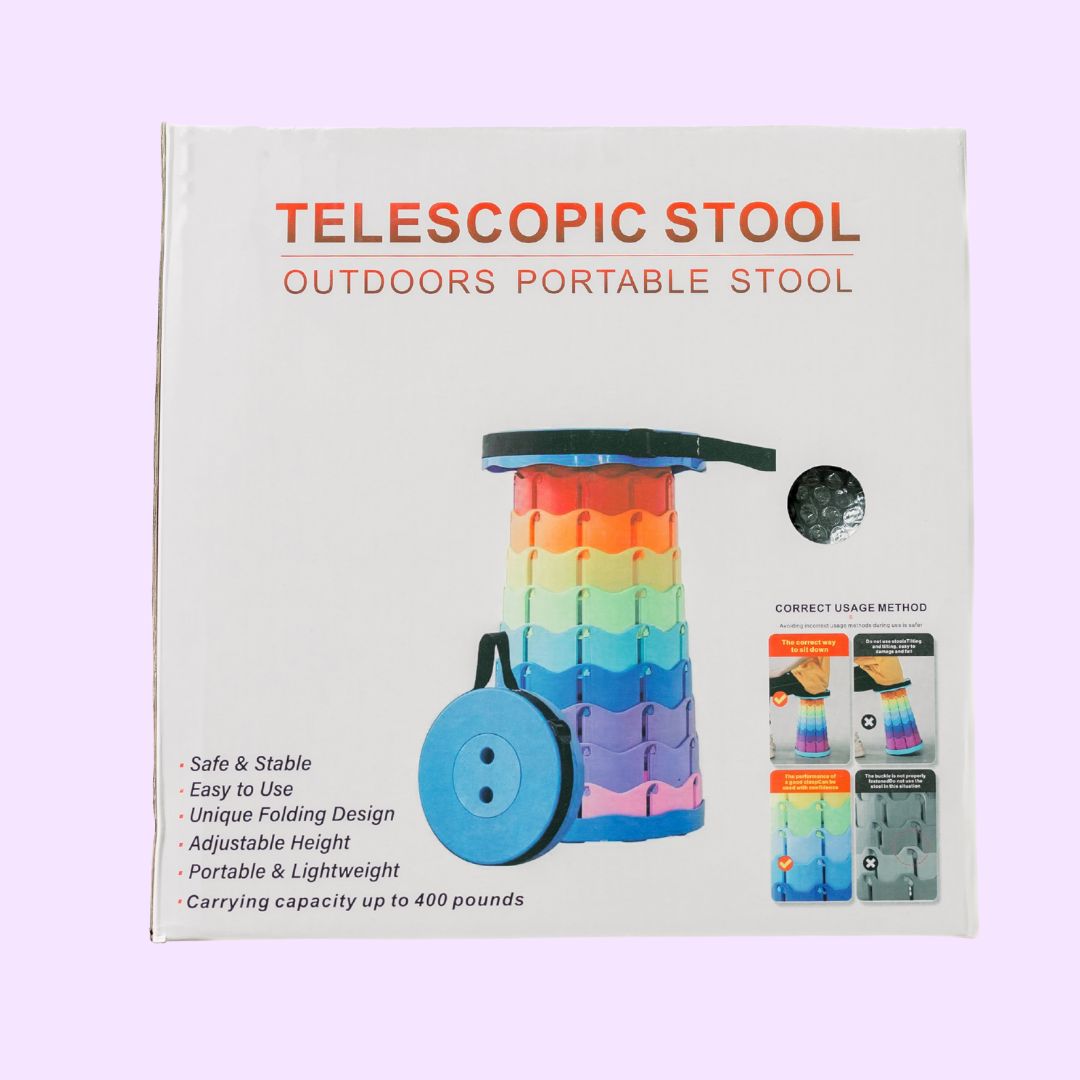 GoEase Perineal Stool