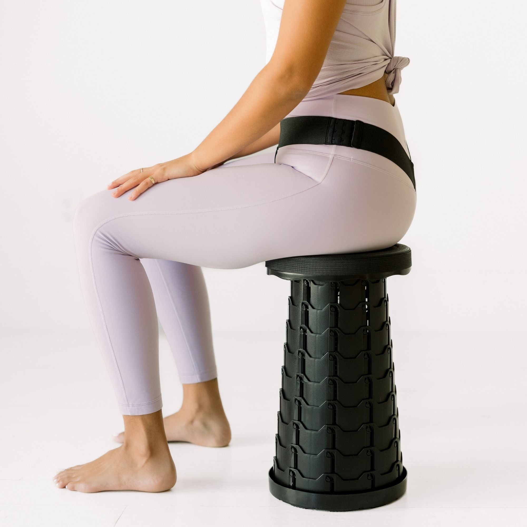 GoEase Perineal Stool