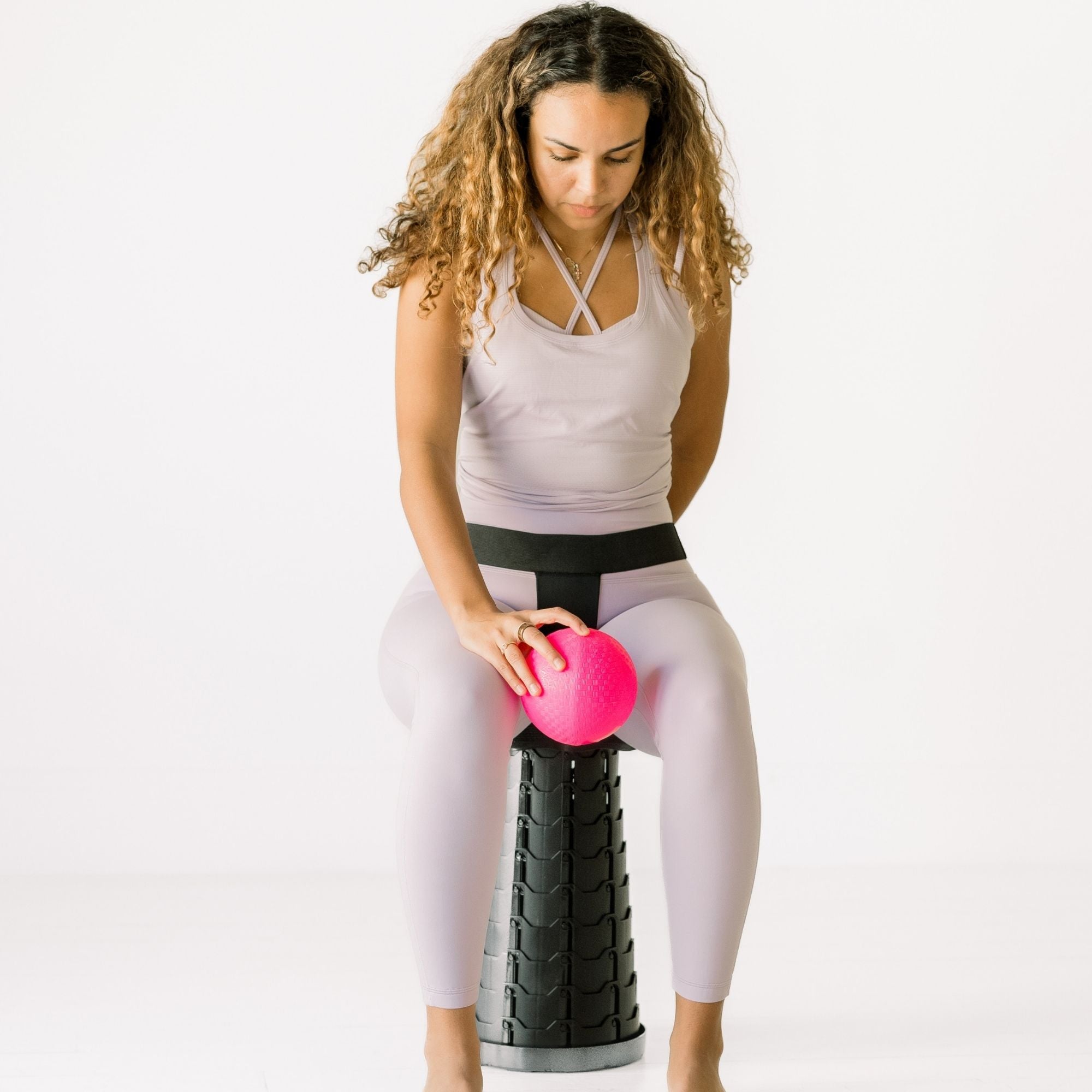 Pelvic Pulse Mini ball
