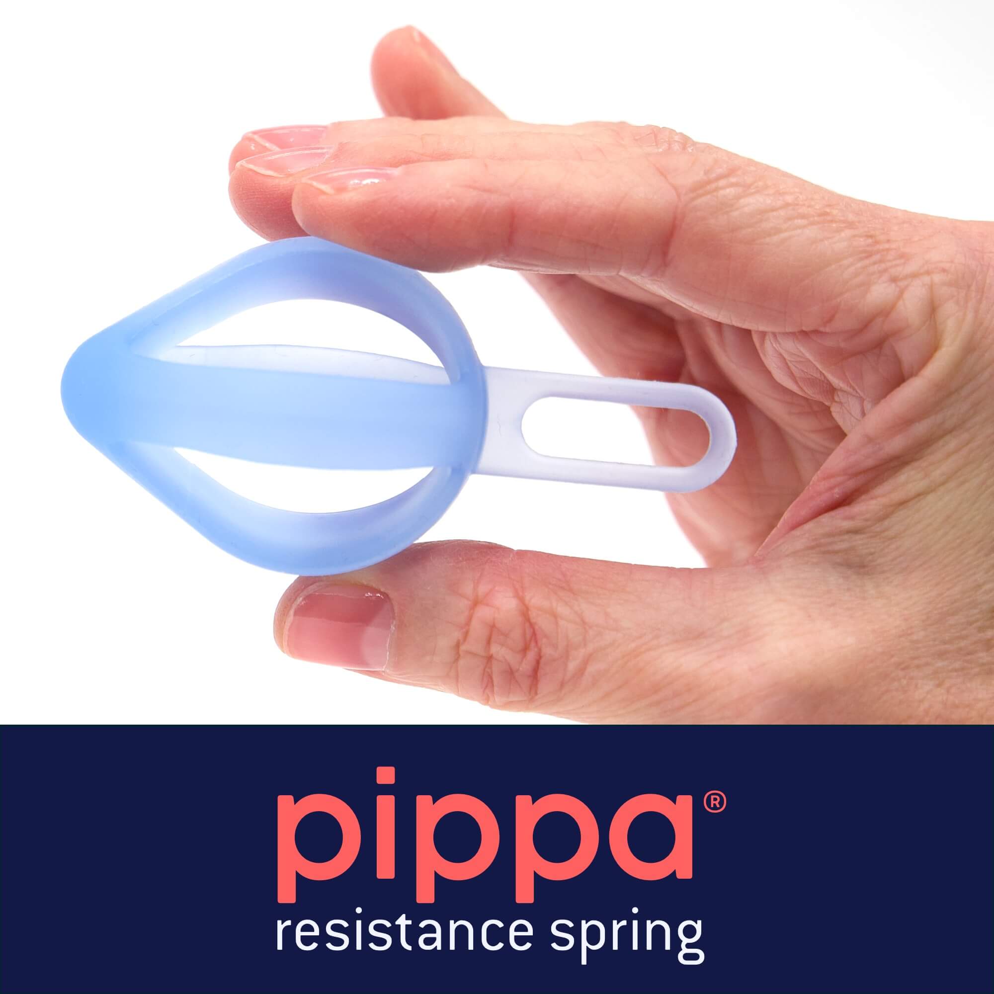 Pippa® Resistance Spring
