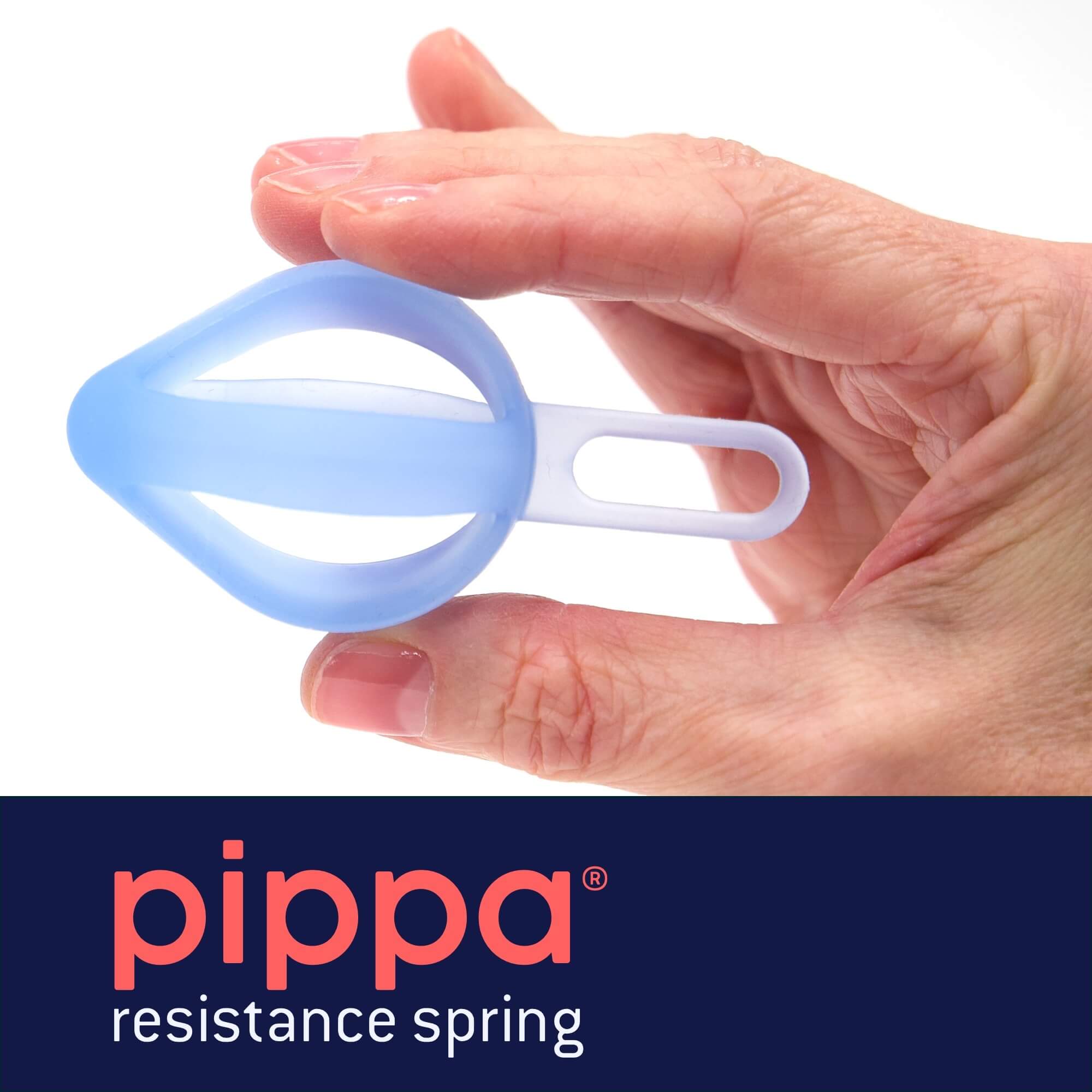 Pippa® Resistance Spring
