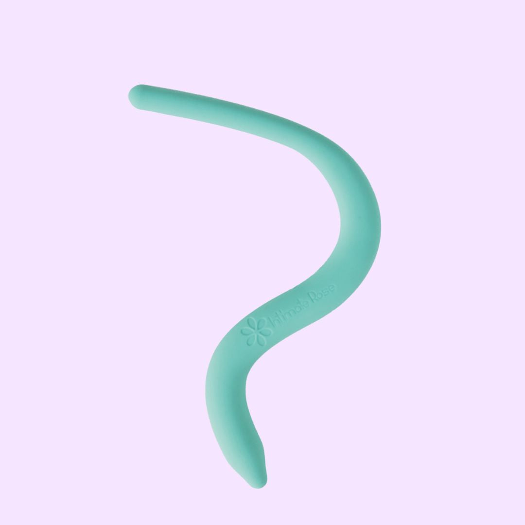 Intimate Rose® Vibrating Pelvic Release Wand