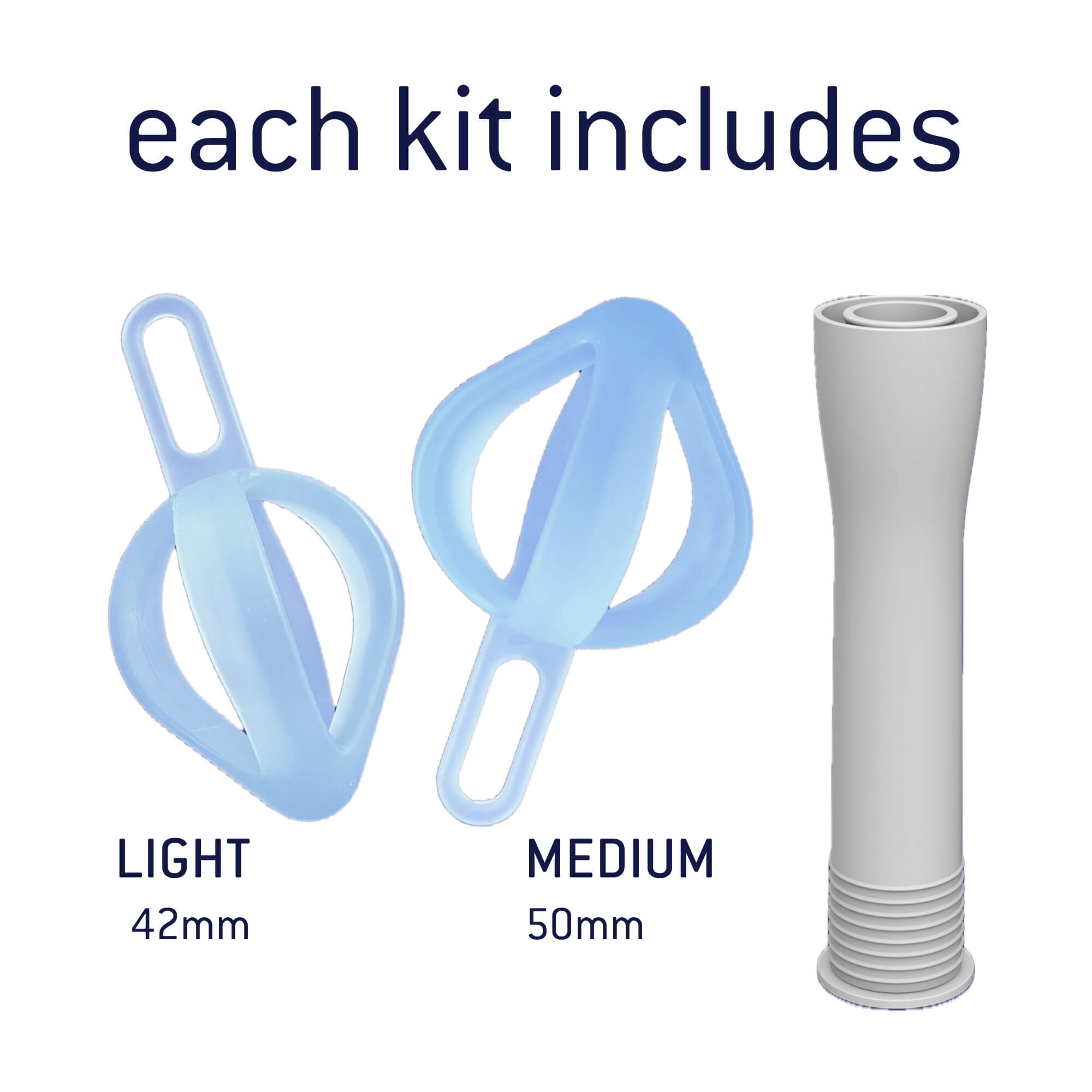 Pippa® Resistance Spring