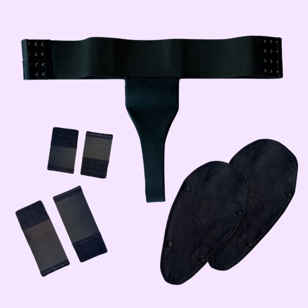 Maternity Pelvic Bra® Bundle