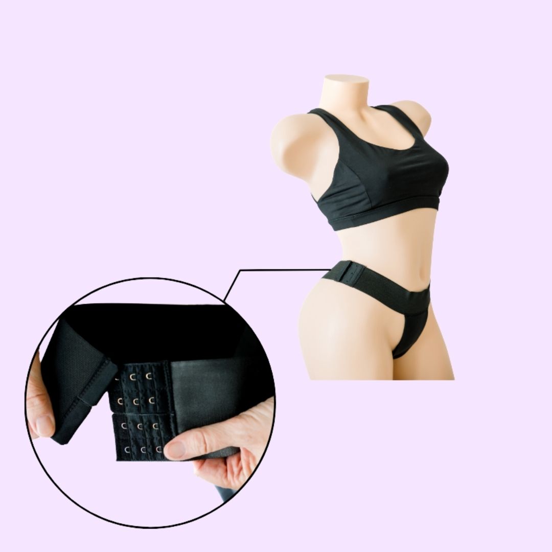 Maternity Pelvic Bra® Bundle