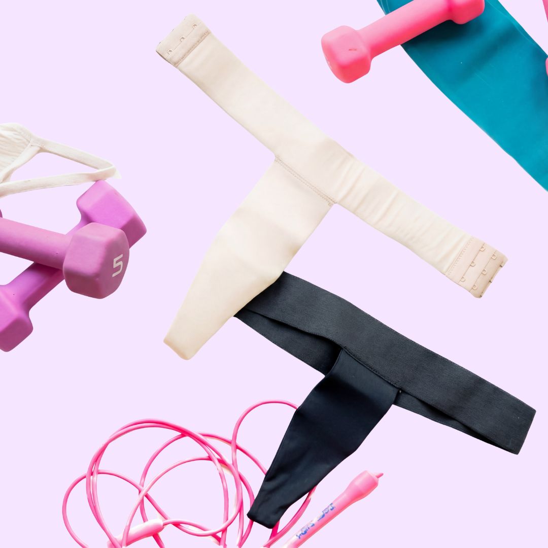 Pelvic Bra® Wholesale Starter Pack