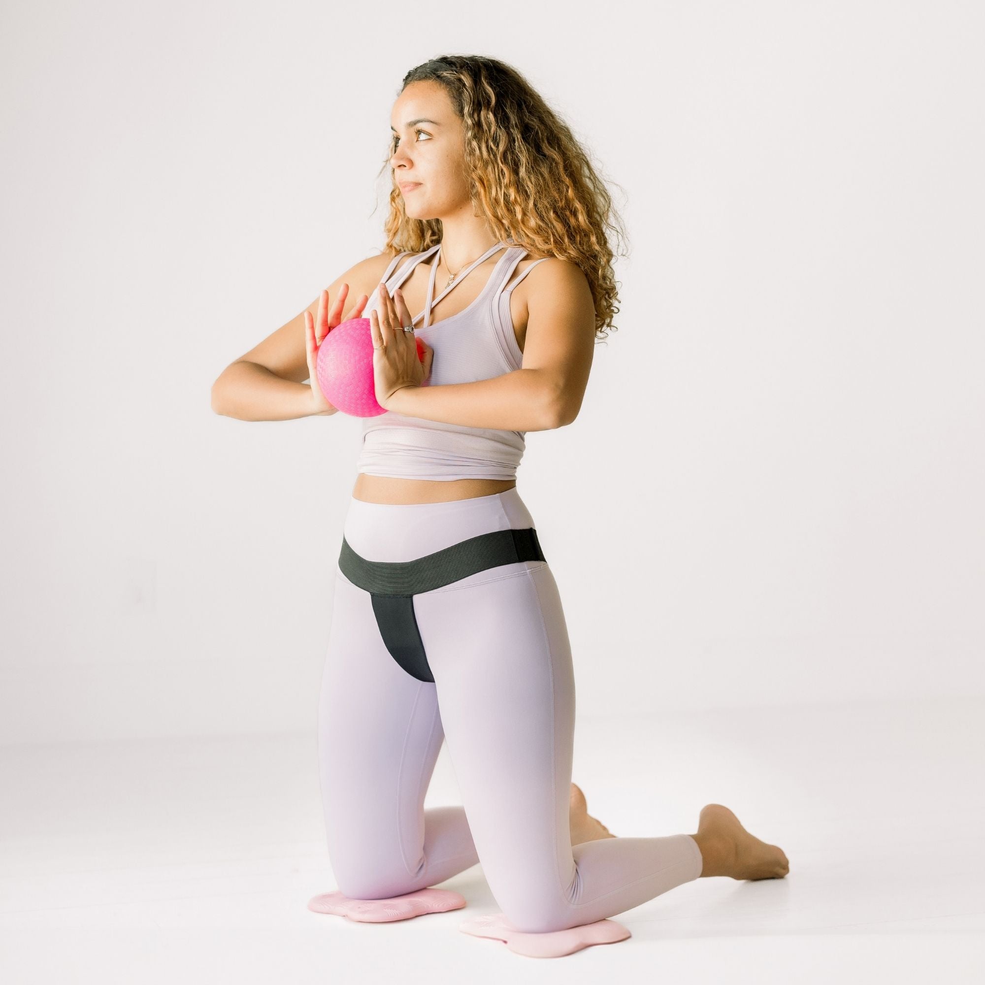 Pelvic Pulse Mini ball