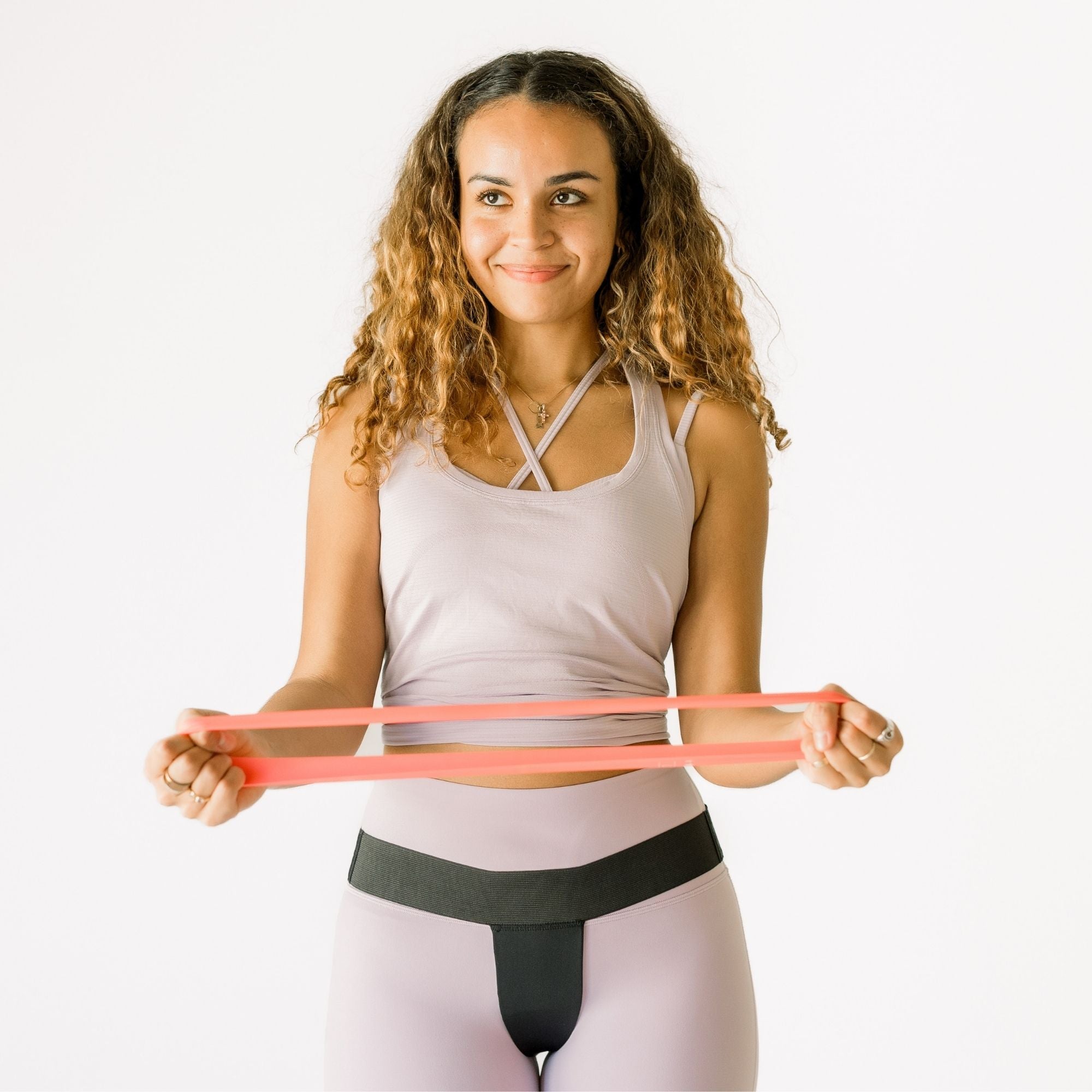 Pelvic Power Bands Set