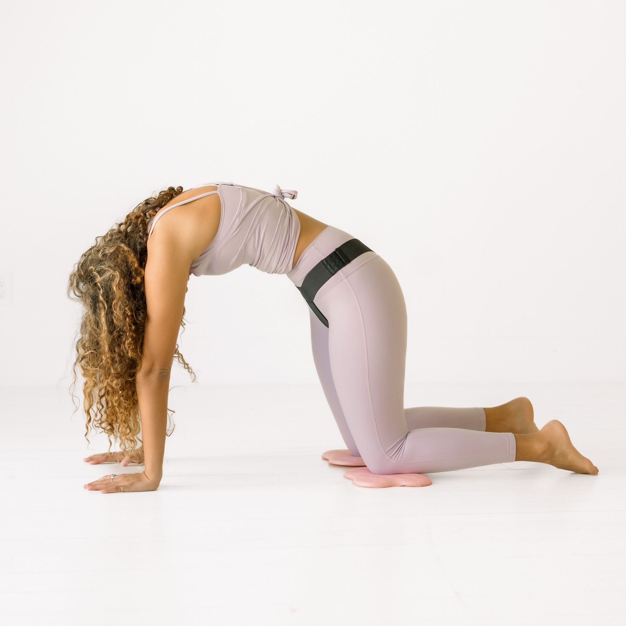 Pelvic Support Pads