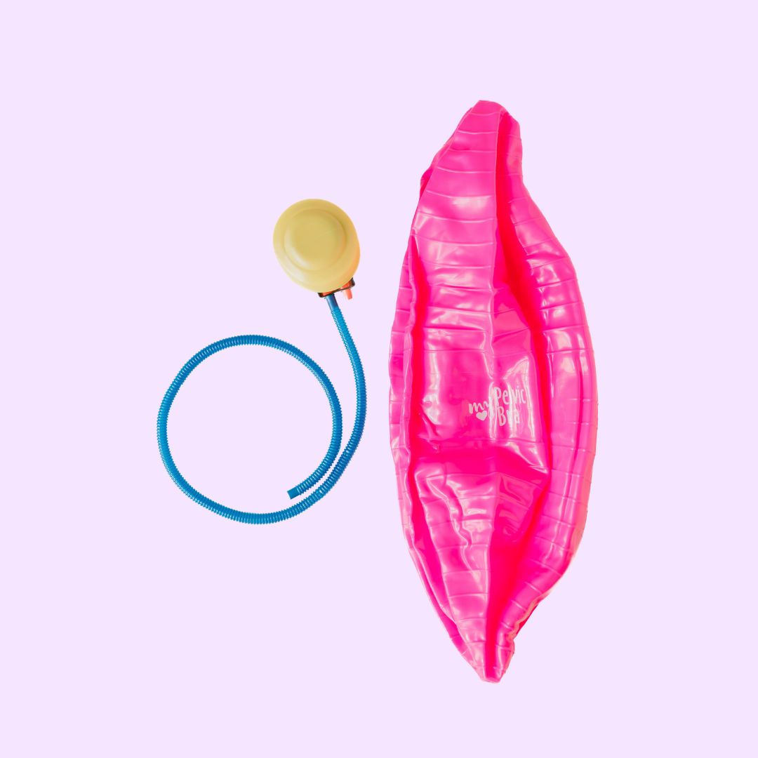 Pelvic Pulse Mini ball