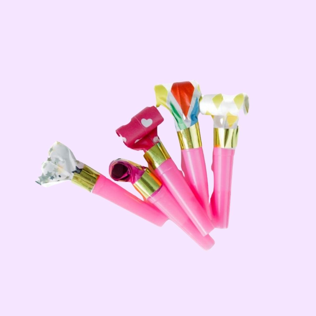 Postpartum Pelvic Floor Starter Kit
