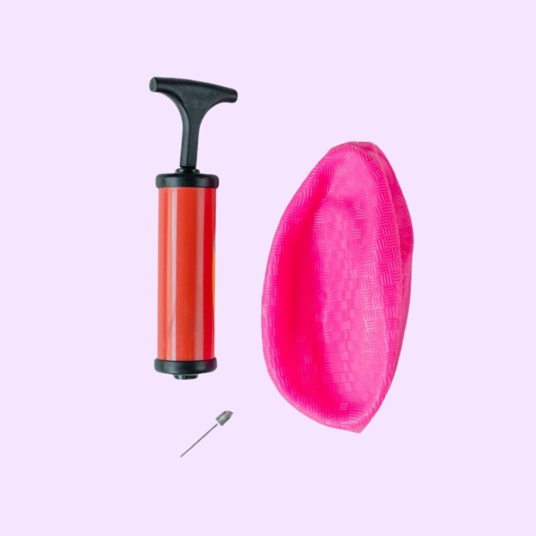 Postpartum Pelvic Floor Starter Kit