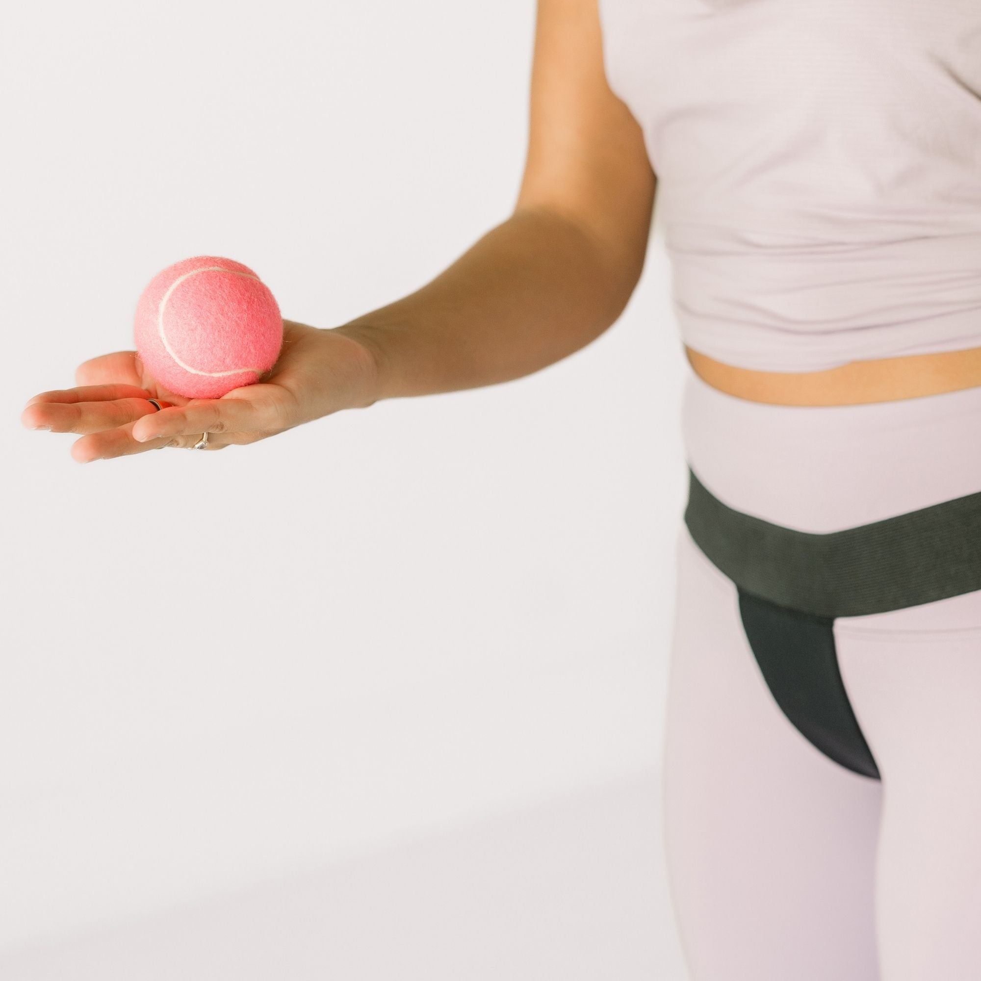 SoftEase Recovery Ball