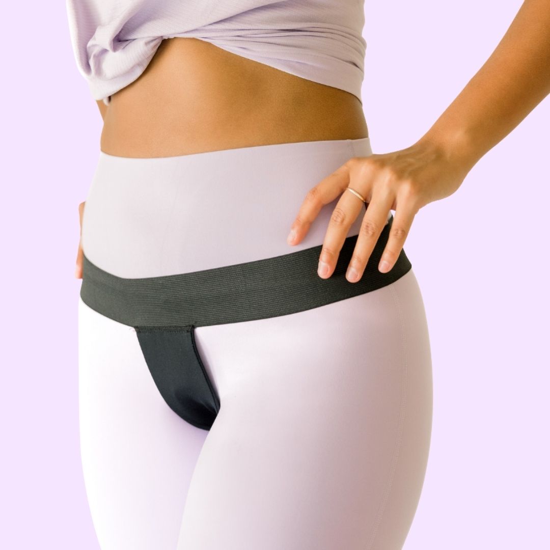 Sports Pelvic Bra®