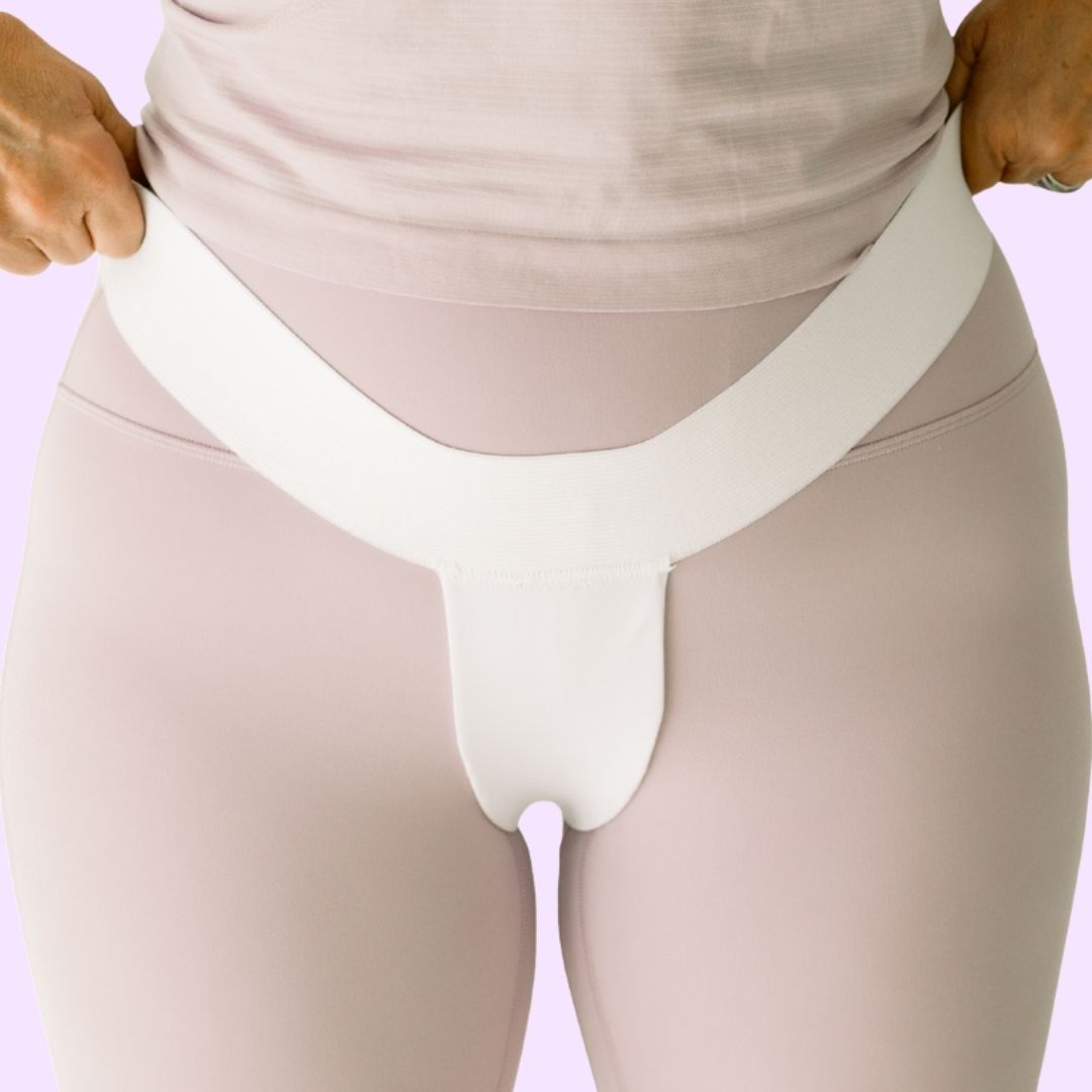 Sports Pelvic Bra®