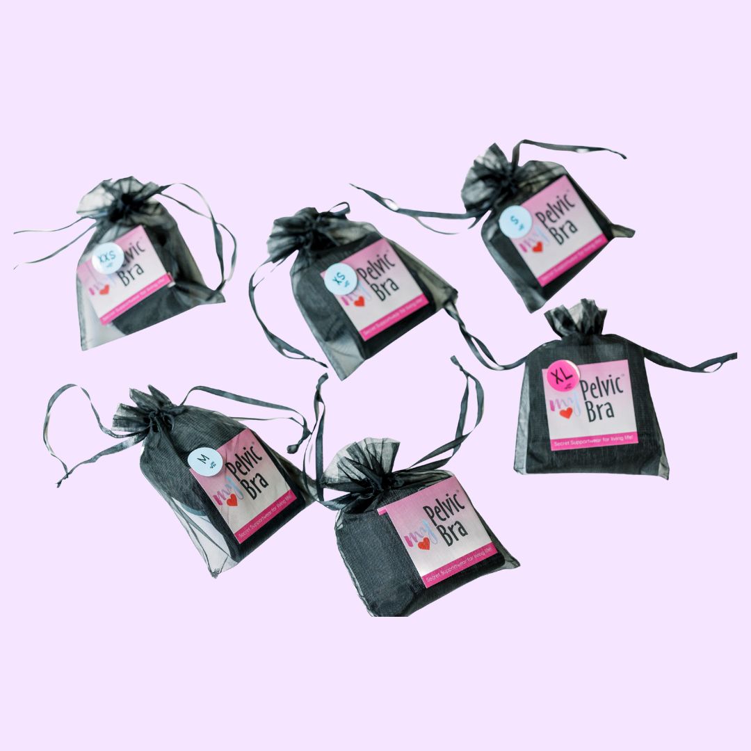 Pelvic Bra® Sizing Kit