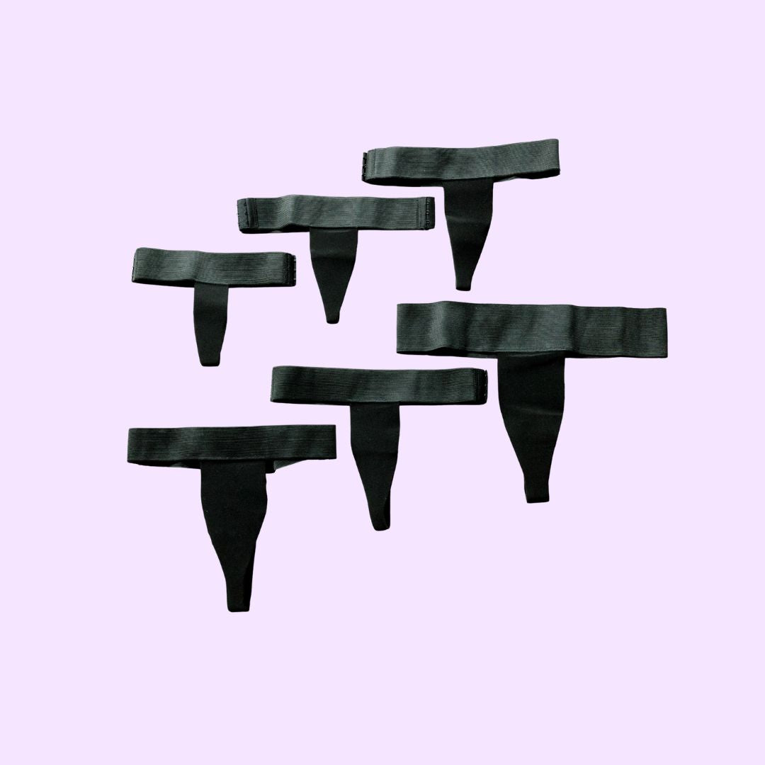 Pelvic Bra® Sizing Kit
