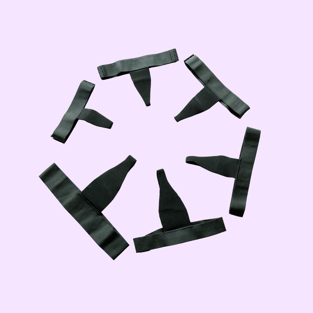 Pelvic Bra® Sizing Kit
