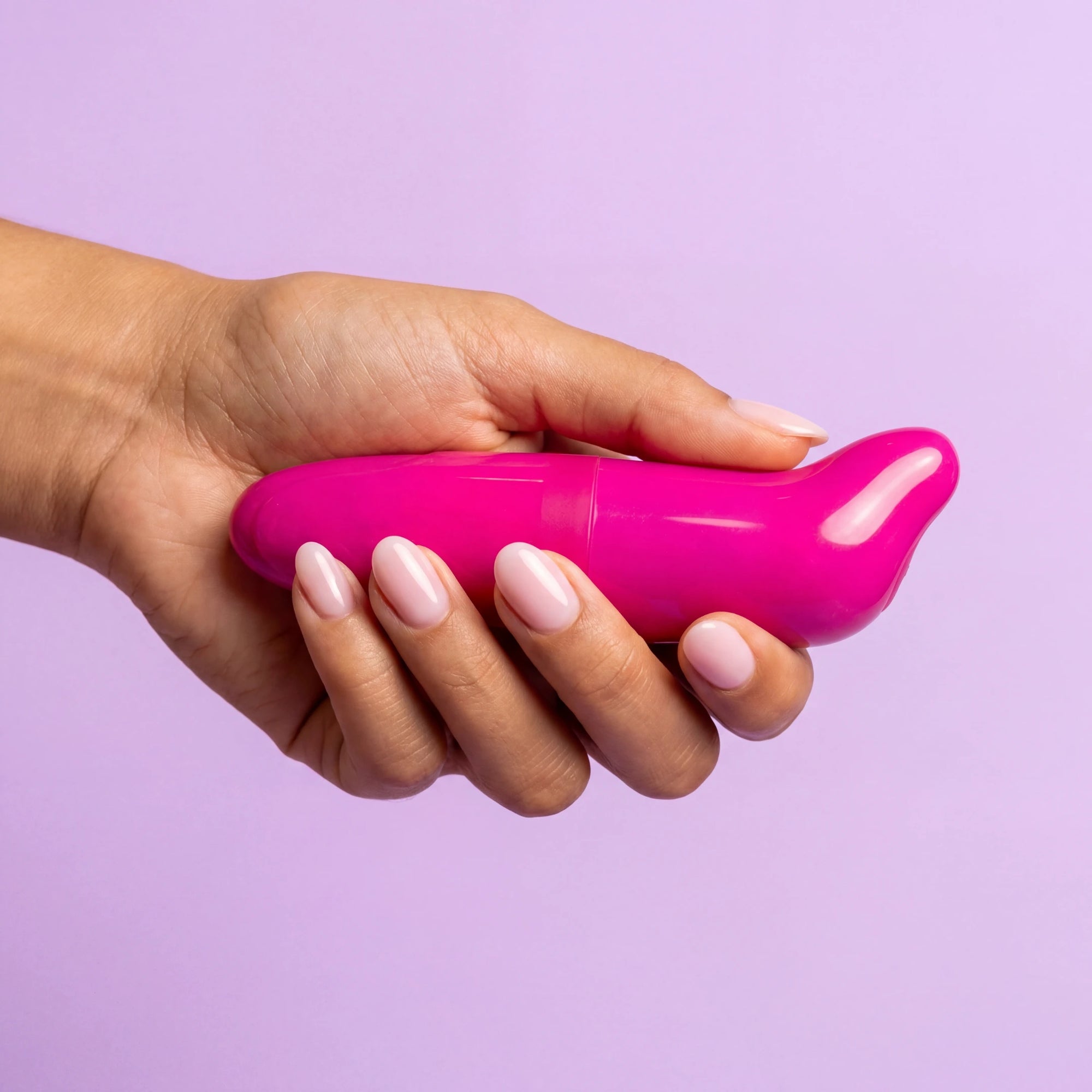 Pelvic Bra® Mini Vibrator