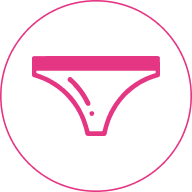 Discreet Underwear Fit