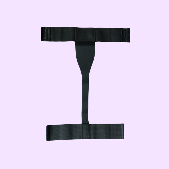 Classic Plus Pelvic Bra®