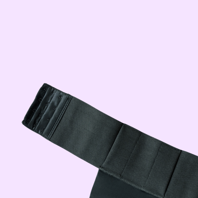 Classic Plus Pelvic Bra®