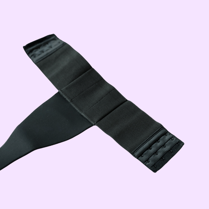 Classic Plus Pelvic Bra®