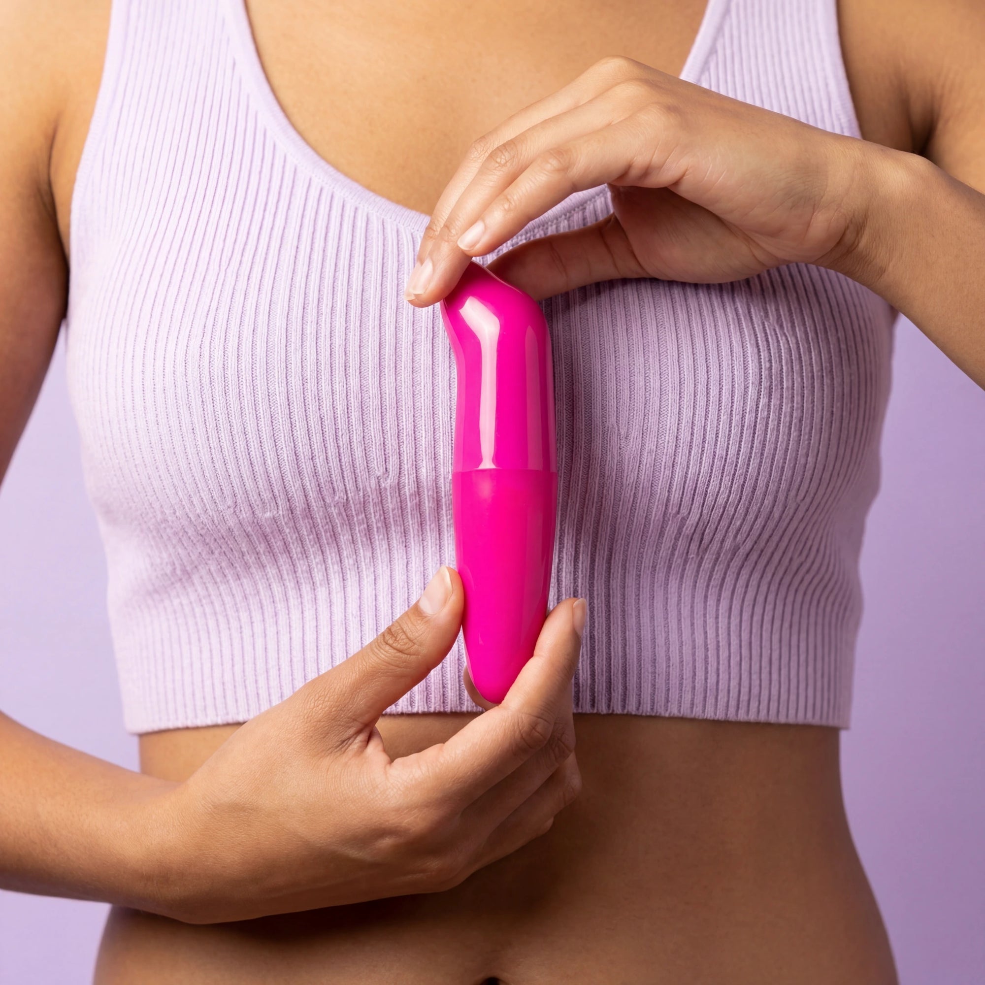 Pelvic Bra® Mini Vibrator